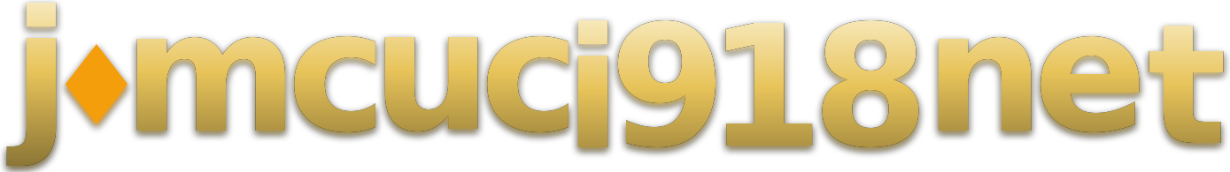 jomcuci918 net logo
