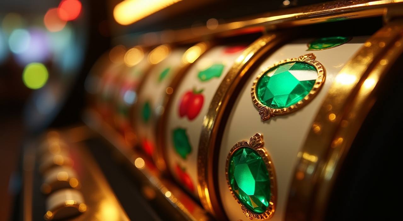 jomcuci918 net Terokai Dunia Mystical Coins dengan jomcuci918 net